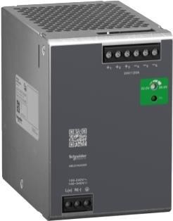 Schneider Electric ABLS1A24200 Versorgungsnetztransformator (ABLS1A24200)