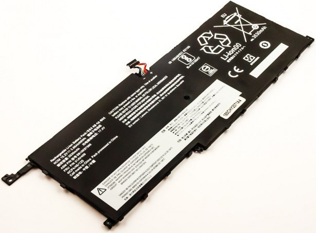 Image of CoreParts MBXLE-BA0024 Notebook-Ersatzteil Akku (FRU00HW028)