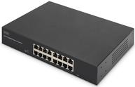 DIGITUS 16-Port Gigabit Switch (DN-80112-2)