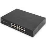 DIGITUS 16-Port Gigabit Switch (DN-80112-2)