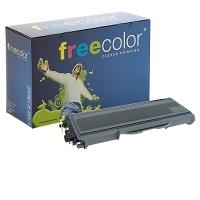 FREECOLOR Toner schwarz TN-2120 MAX 4.500Seiten (801143)