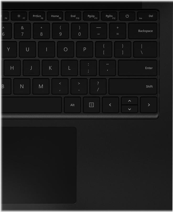 Microsoft Surface Laptop 4 (5D1-00005)