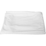 EUROLITE Wechselcover für Stage Stand Set geschwungen weiß (32000063)