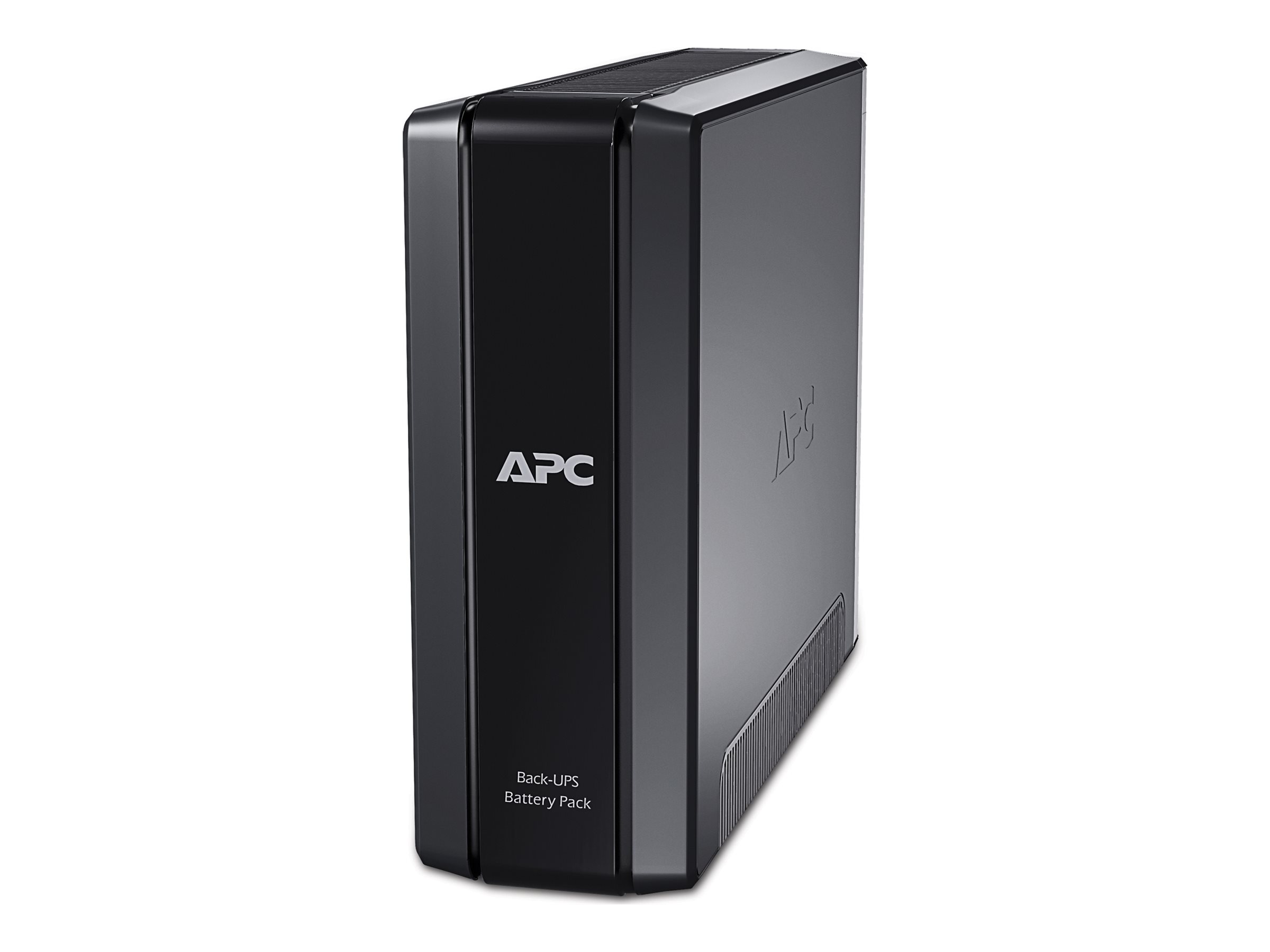 APC Back-UPS Pro Battery Pack 24V BR24BPG Externer Batteriesatz Schwarz