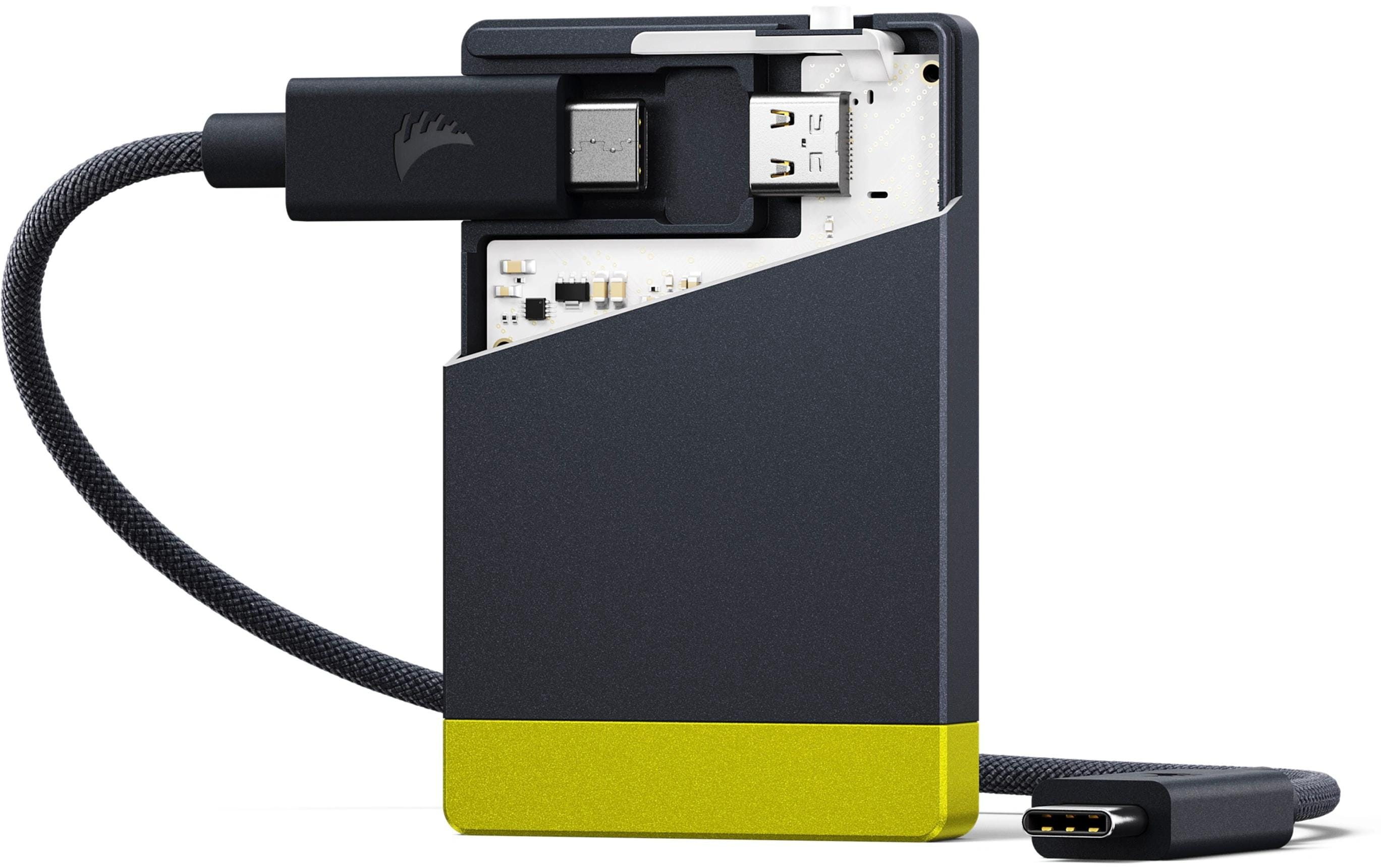 Angelbird PKT CFexpress B Externer Kartenleser