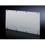 Rittal Frontplatte geschlossen Stahlblech TS 8609.160 1 St. (8609.160)