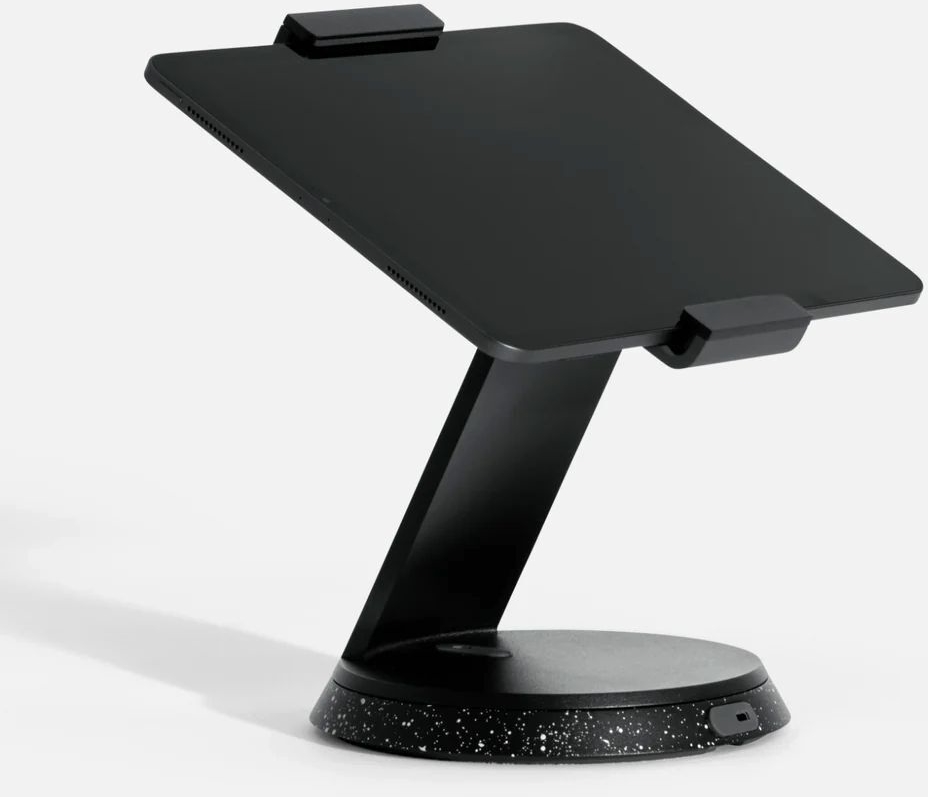 Capture Secure Tablet & iPad POS (CA-BP-EDY-COU-B)