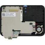 HP CONTROL PANEL ASSEMBLY (5851-5950)