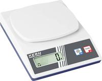 Kern EFS 5000-0 Schulwaage Wägebereich (max.) 5.2 kg Ablesbarkeit 1 g Weiß (EFS 5000-0)