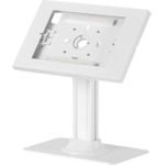 Neomounts DS15-650WH1 Tablet-Ständer Universal 24,6 cm (9,7) - 27,9 cm (11)