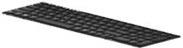 Hewlett Packard Keyboard Spanish HP Elitebook 8570p (701986-071)