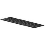 Hewlett Packard Keyboard Spanish HP Elitebook 8570p (701986-071)
