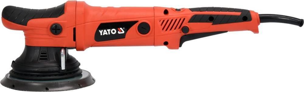 Yato YT-82200 Winkelschleifer 15 cm 5000 RPM 720 W 2,2 kg (YT-82200)