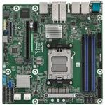 ASRock Mainboard B650D4U3-2L2Q/BCM micro-ATX Sockel AM5 Single (B650D4U3-2L2Q/BCM)