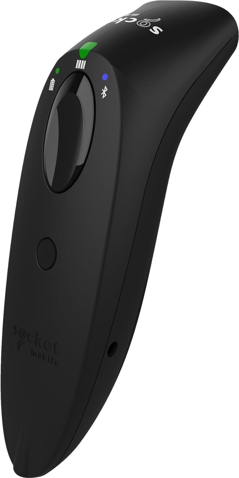 Socket Mobile SocketScan S740 2D-Imager Barcode-Scanner Schwarz