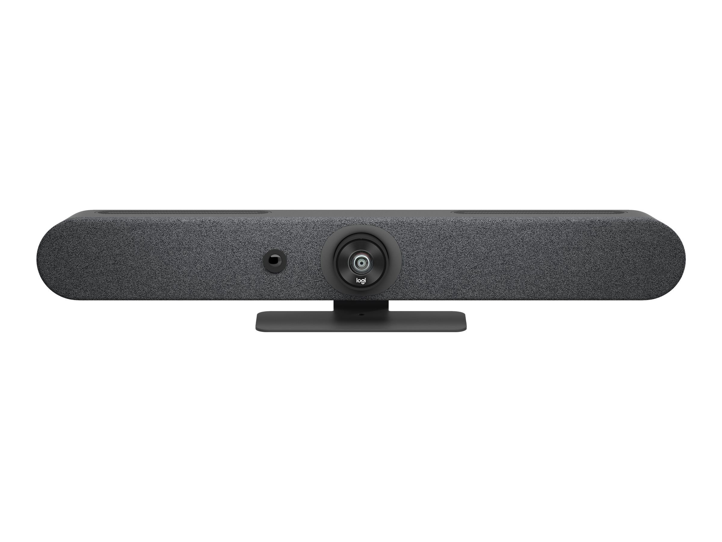 ICY BOX IB-DK2252AC Dockingstation USB-C Schwarz