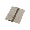 LEITZ Ösenhefter, DIN A4, Manilakarton, blau, Amtsheftung 250 g-qm, 1-2 Vorderdeckel (90 mm breit) mit Beschriftungs- - 50 Stück (3741-00-35)