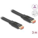 Delock Highspeed HDMI-Kabel mit Ethernet (81003)