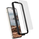 Urban Armor Gear UAG Tempered Glass Displayschutz| Google Pixel 10/10 Pro| (64432711VNA)