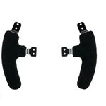 Asetek Suede Handle - Kompatibilität: La Prima und Forte Formula Lenkräder (40-035-0035022)