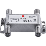 Triax AFC 1621 - RF-Signal (343133)