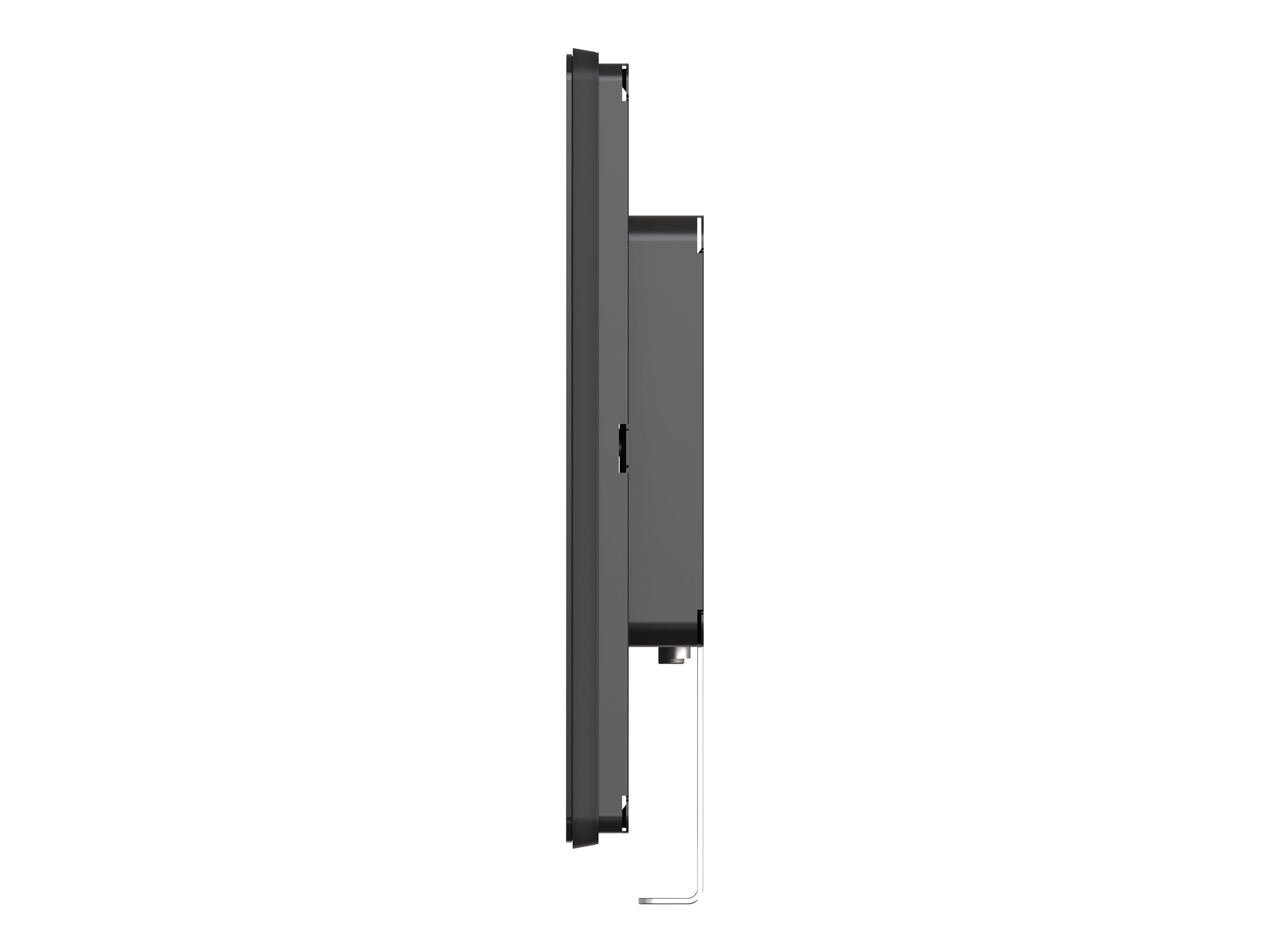 Iiyama ProLite TF1615MC-B1 Touchmonitor 15,6" Full HD IPS PCAP 10-Punkt Schwarz