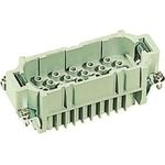 HART Steckereinsatz 40-polig 09210403001 1 (09210403001)