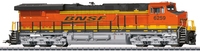 Märklin 38446 H0 US-Diesellok ES44AC der BNSF (38446)