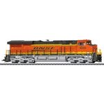 Märklin 38446 H0 US-Diesellok ES44AC der BNSF (38446)