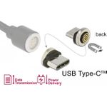 Delock Magnetic USB-Anschluss (65933)