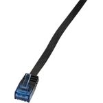 Logilink SlimLine Patch-Kabel (CF2033U)