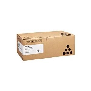 Ricoh Toner 407166 Schwarz (407166)