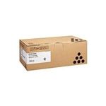 Ricoh Toner 407166 Schwarz (407166)