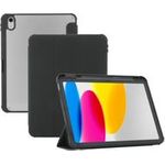 Mobilis Edge 2 Case for iPad 11'' 2025 10.9'' - Tasche (060020)