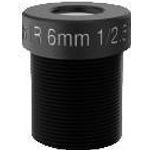 AXIS CCTV-Objektiv 12.7 mm (1/2") (01813-001)