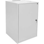 IT-BUDGET 19"-Netzwerkschrank SJB (W-3987-01-02-011-DB-BBL)