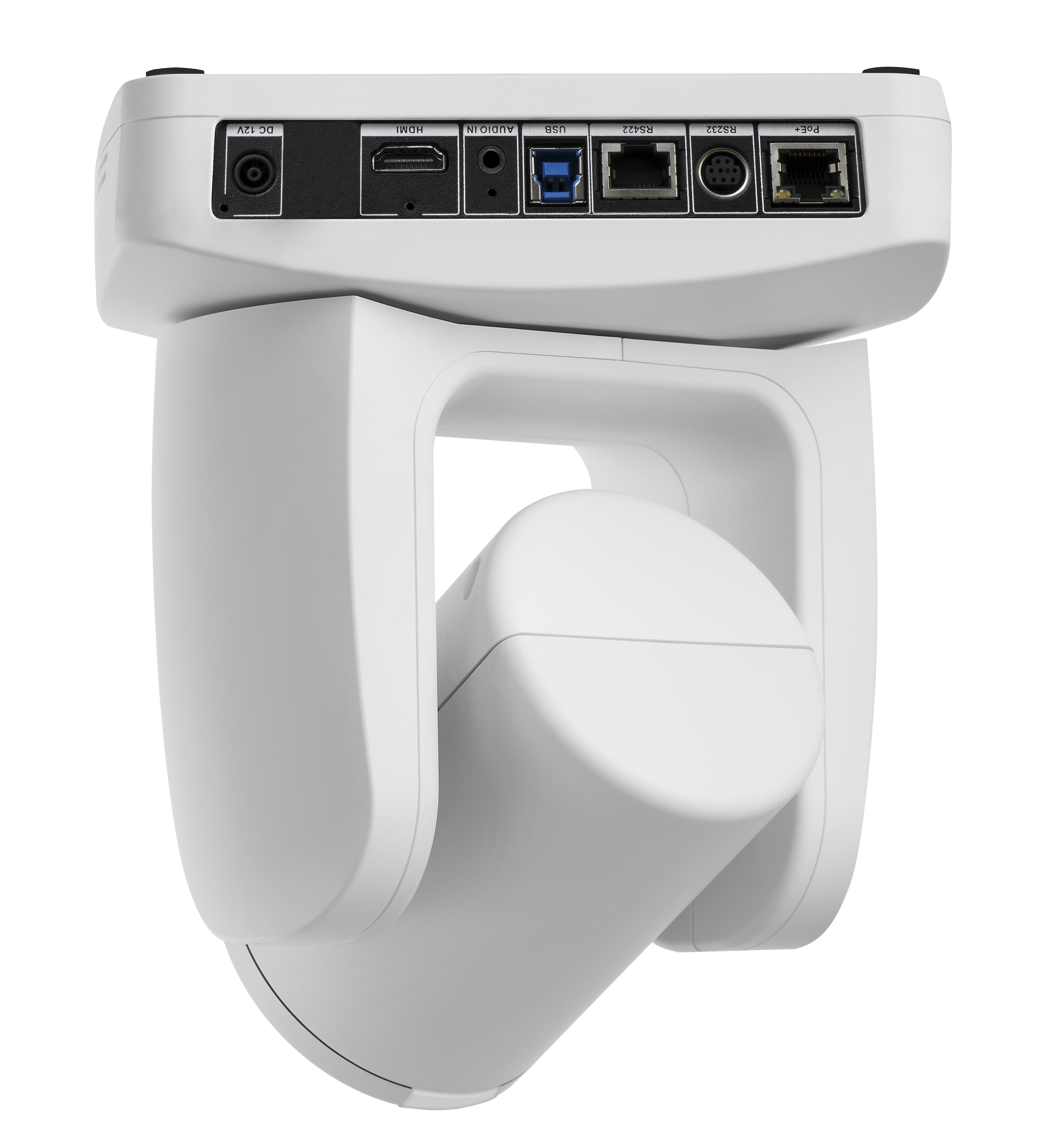 AVer PTZ330UNV2 PTZ-Kamera 4K 60 fps 8 MP Weiß