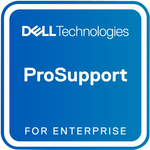 Dell EMC 1Y BASIC ONSITE TO 5Y PROSPT 1Y Basic Onsite to 5Y ProSpt f/ PowerEdge T40 NPOS (PET40_3815V)