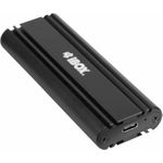 iBox HD-07 SSD-Gehäuse (IEUHDD7)