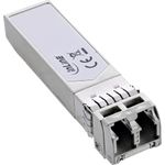 InLine SFP+ Modul LWL EW 1550nm Singlemode mit LC Buchsen (32335T)
