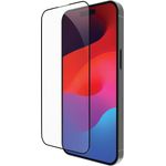 dbramante1928 eco. Markenkompatibilität: Apple, Kompatibilität: iPhone 15 Pro. Produktfarbe: Transparent (ES61CL001924)