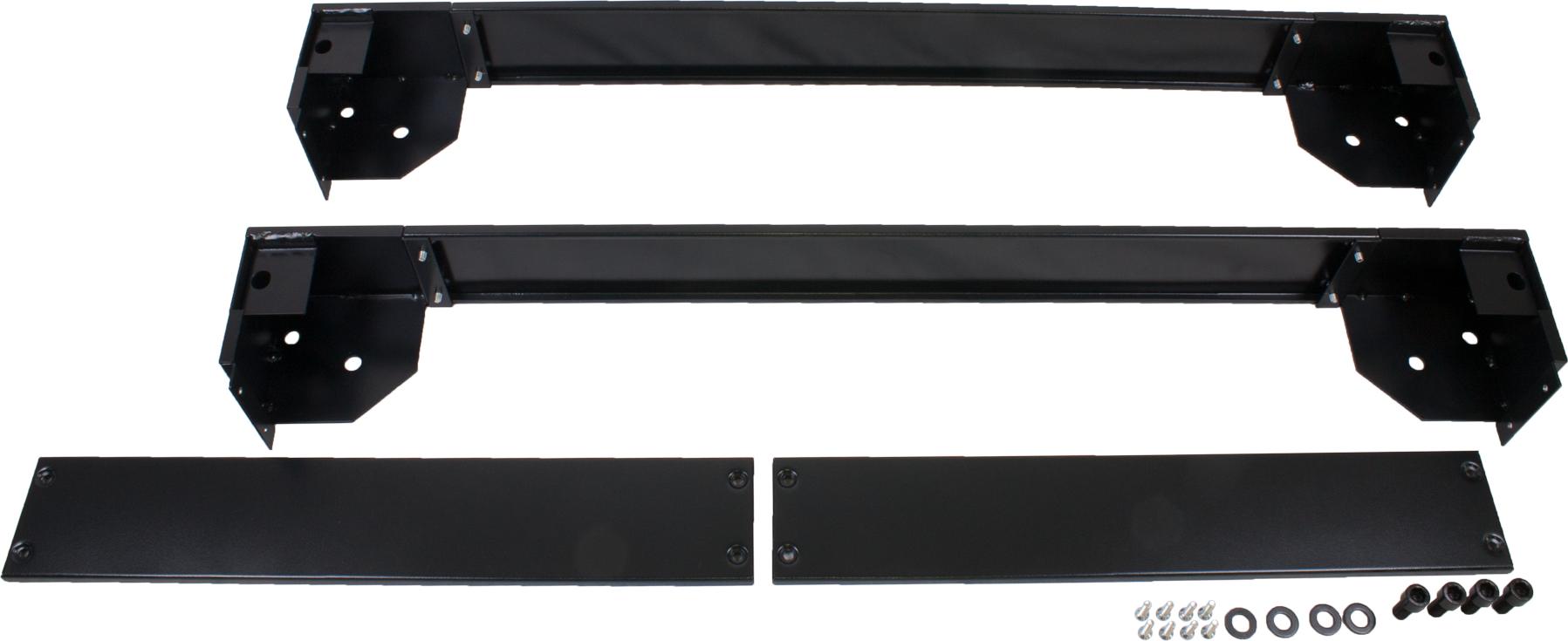 Rockstable 19" Sockel (RS19-PH8010)