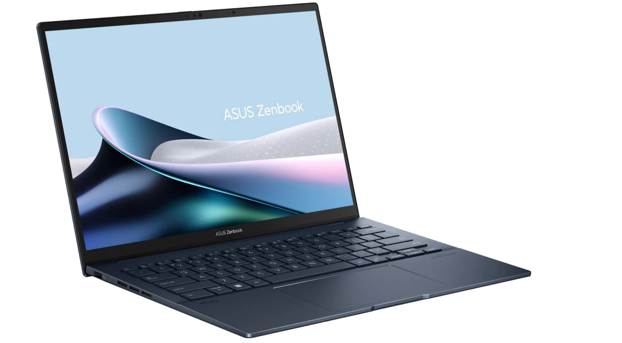 ASUS Zenbook 14 UX3405CA-QL205W OLED Laptop Core Ultra 9 285H 32GB 1TB QWERTZ