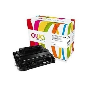 OWA Toner komp. zu HP CF281A schwarz (K15840OW)