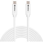 SANDBERG USB-C to C USB 3.2 Gen2 100W (136-76)