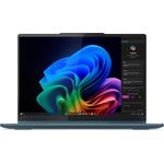 Lenovo Yoga 7 2-in-1 14AKP10 83JR002UGE Ryzen AI 5 16GB 512GB SSD 14" WUXGA OLED Win11  (83JR002UGE)