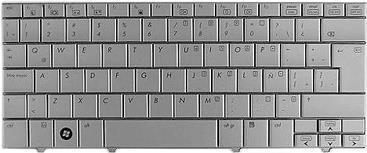 HP Tastatur Spanisch (482280-071)