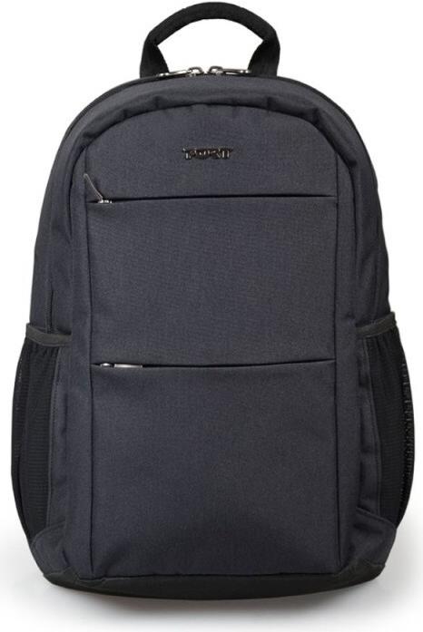 NB Rucksack Port Sydney Backpack ECO (15-16") black (135173)