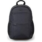 NB Rucksack Port Sydney Backpack ECO (15-16") black (135173)
