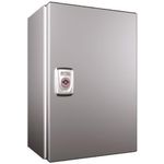Rittal KX 1587.000 Installations-Gehäuse 200 x 300 x 155 Stahl (1587000)